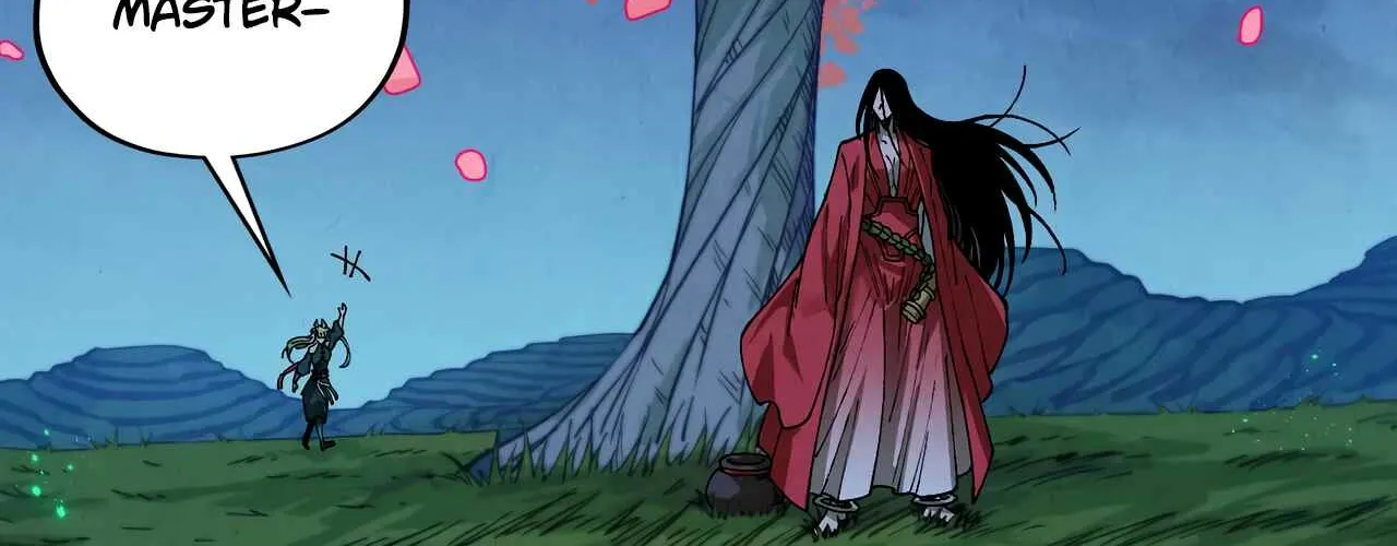 The Ancient Sovereign of Eternity Chapter 519 page 47 - 