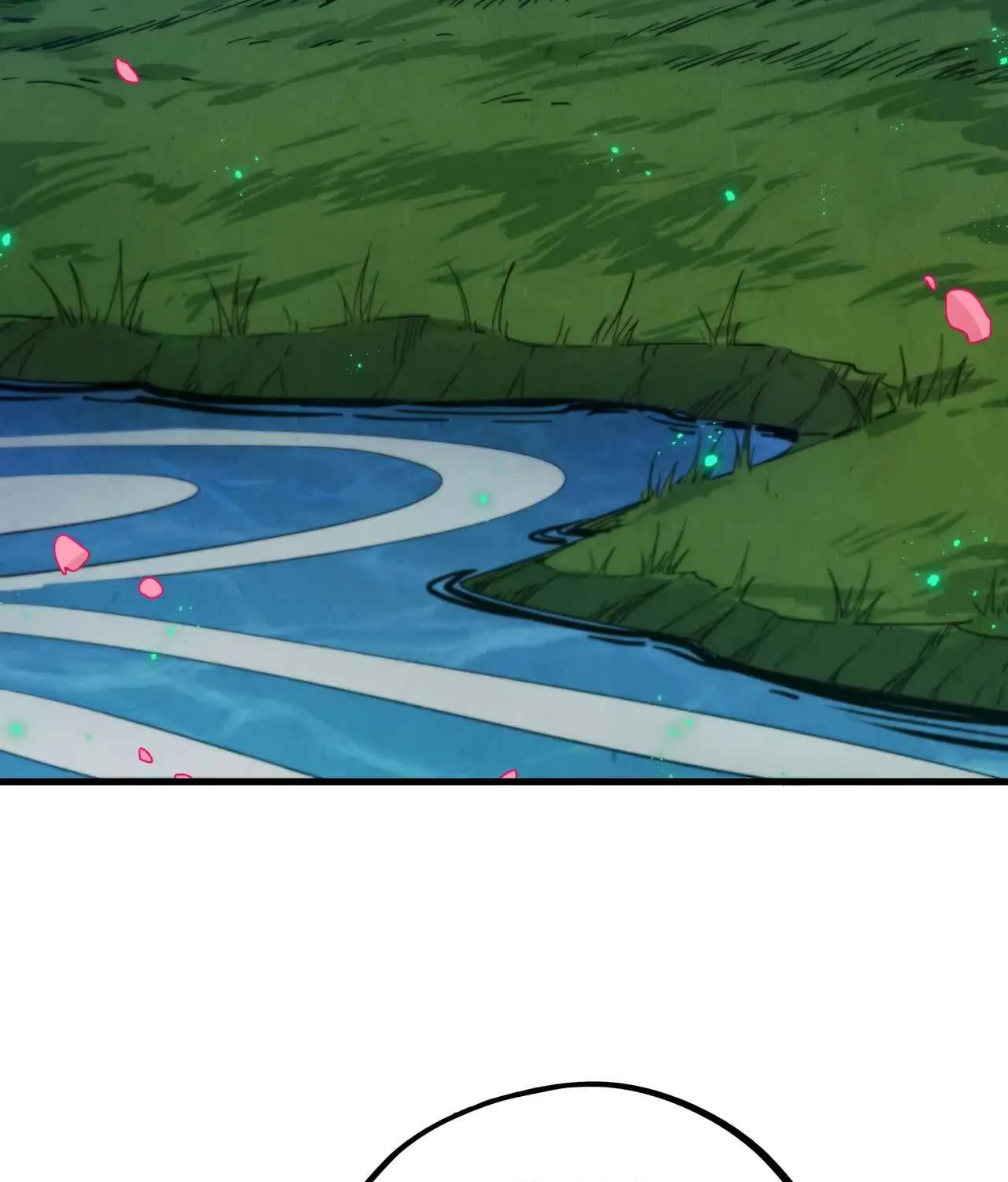 The Ancient Sovereign of Eternity Chapter 519 page 48 - 
