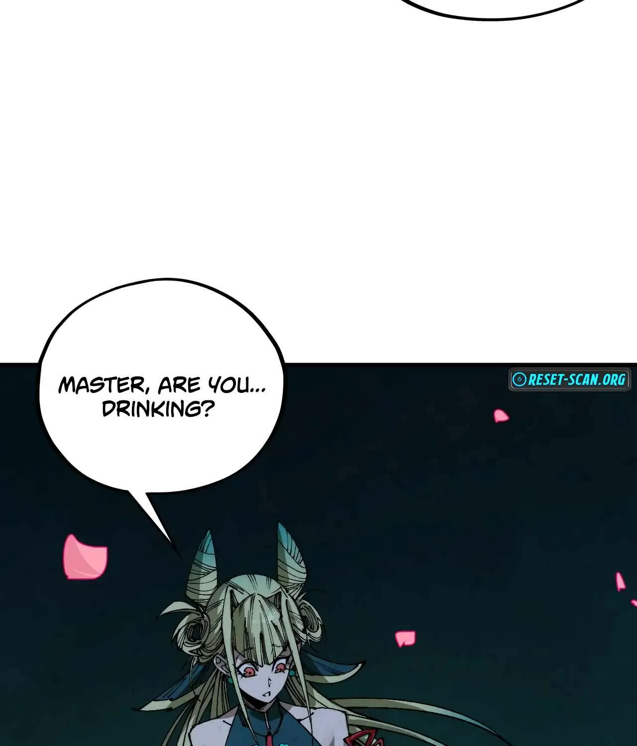 The Ancient Sovereign of Eternity Chapter 519 page 50 - 
