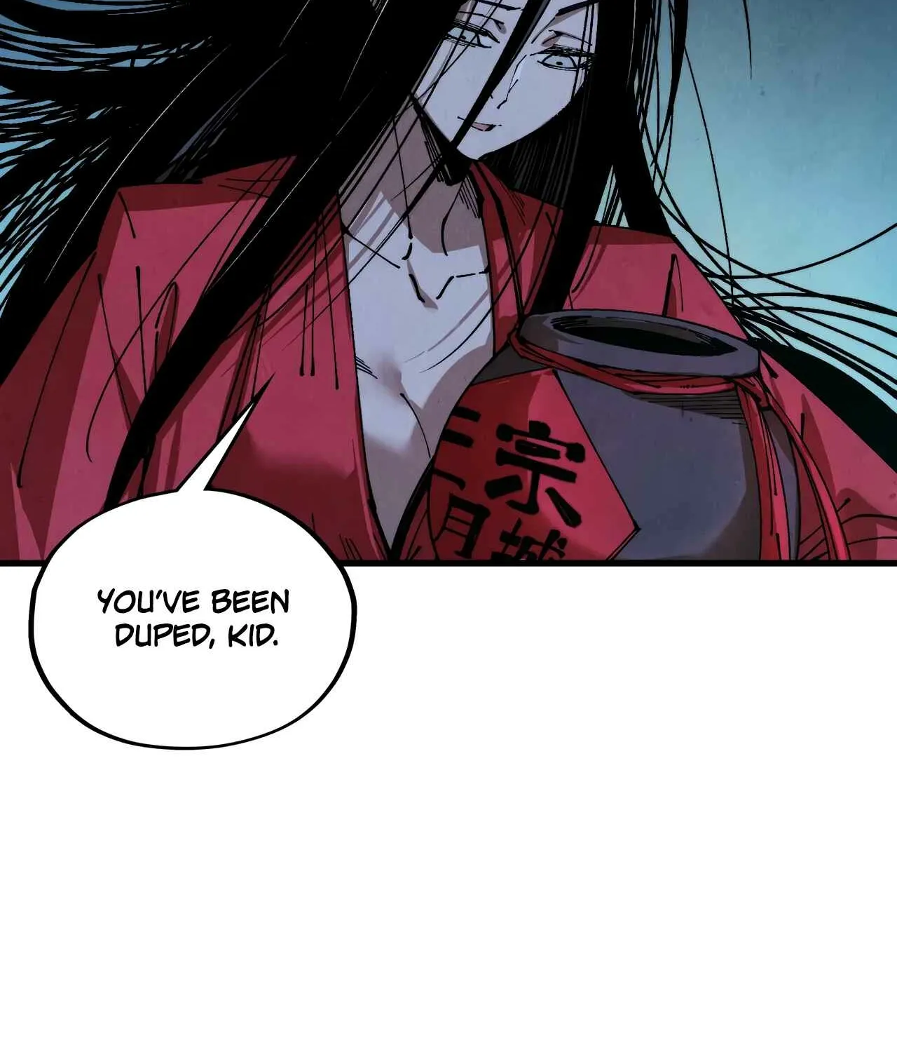 The Ancient Sovereign of Eternity Chapter 519 page 6 - 