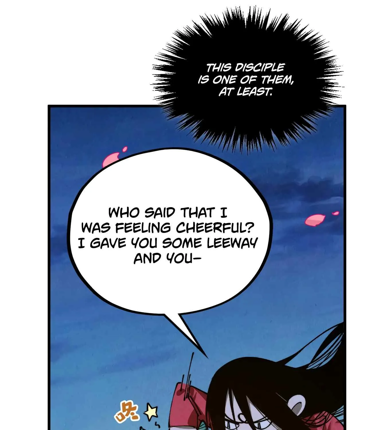 The Ancient Sovereign of Eternity Chapter 519 page 60 - 