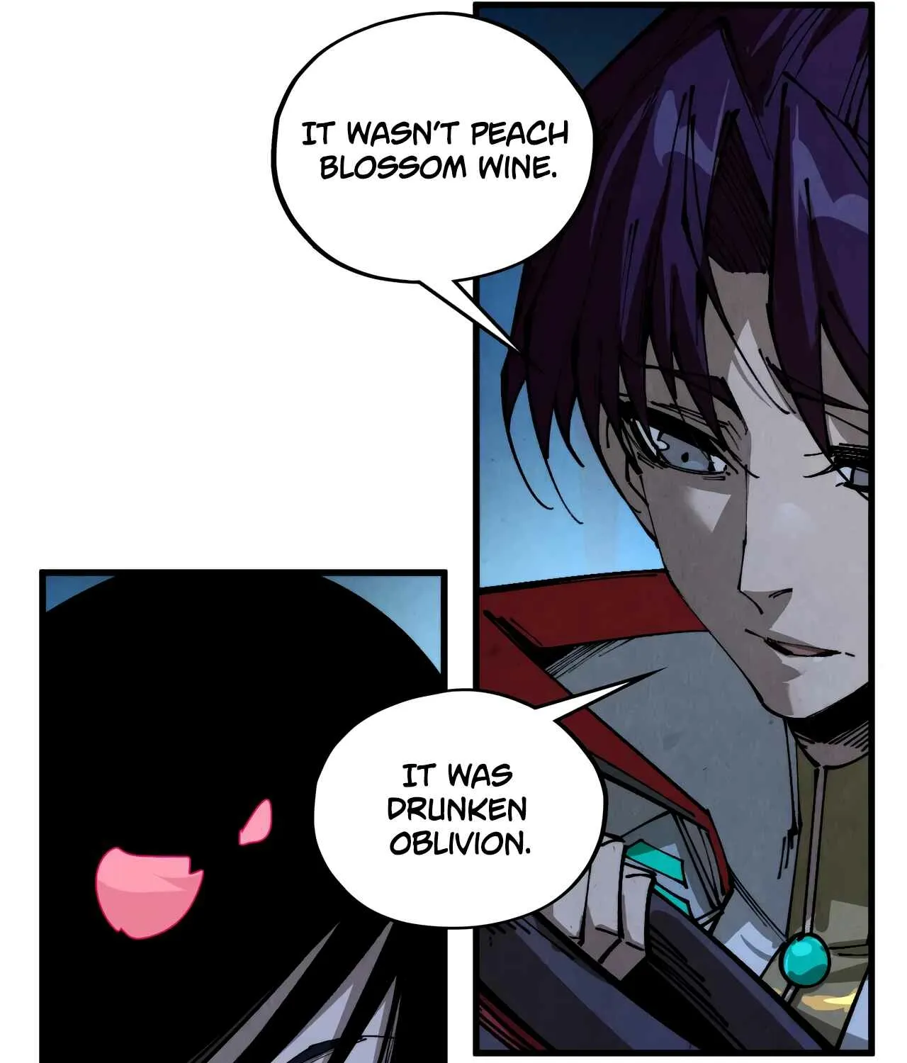 The Ancient Sovereign of Eternity Chapter 519 page 7 - 