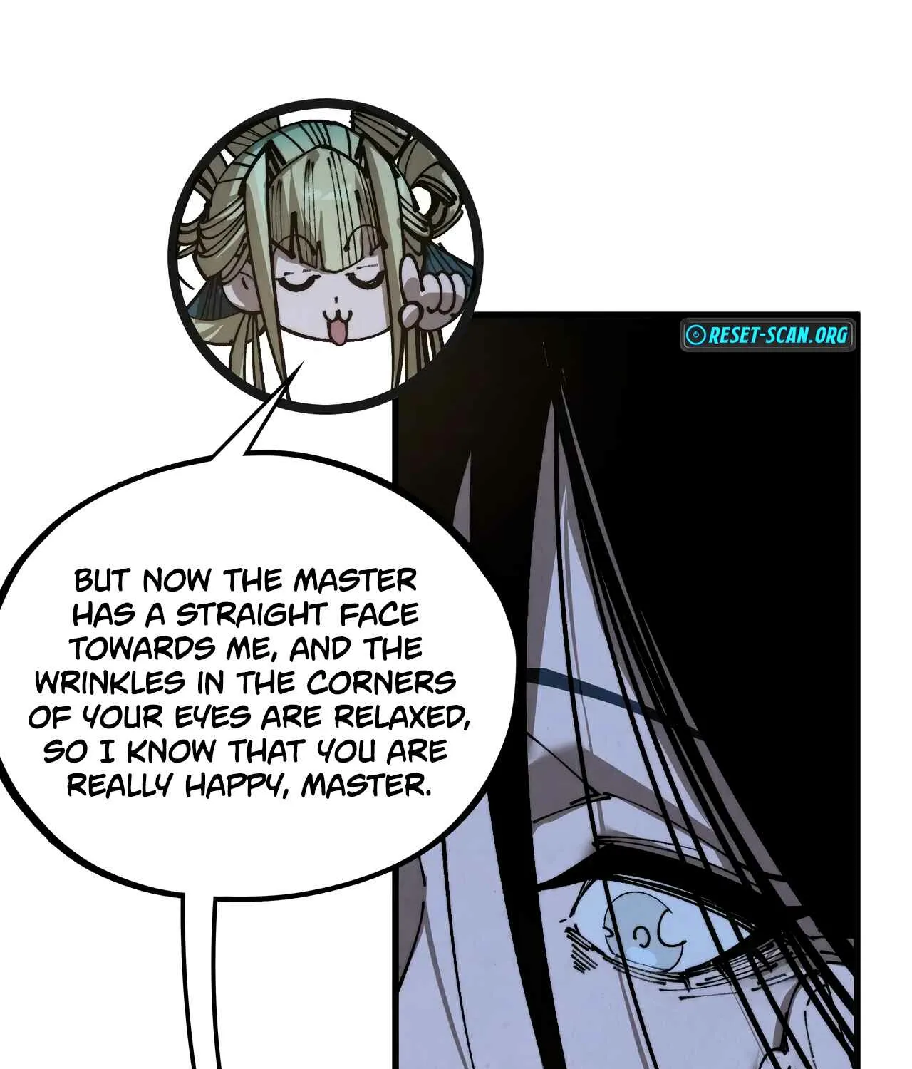 The Ancient Sovereign of Eternity Chapter 519 page 62 - 