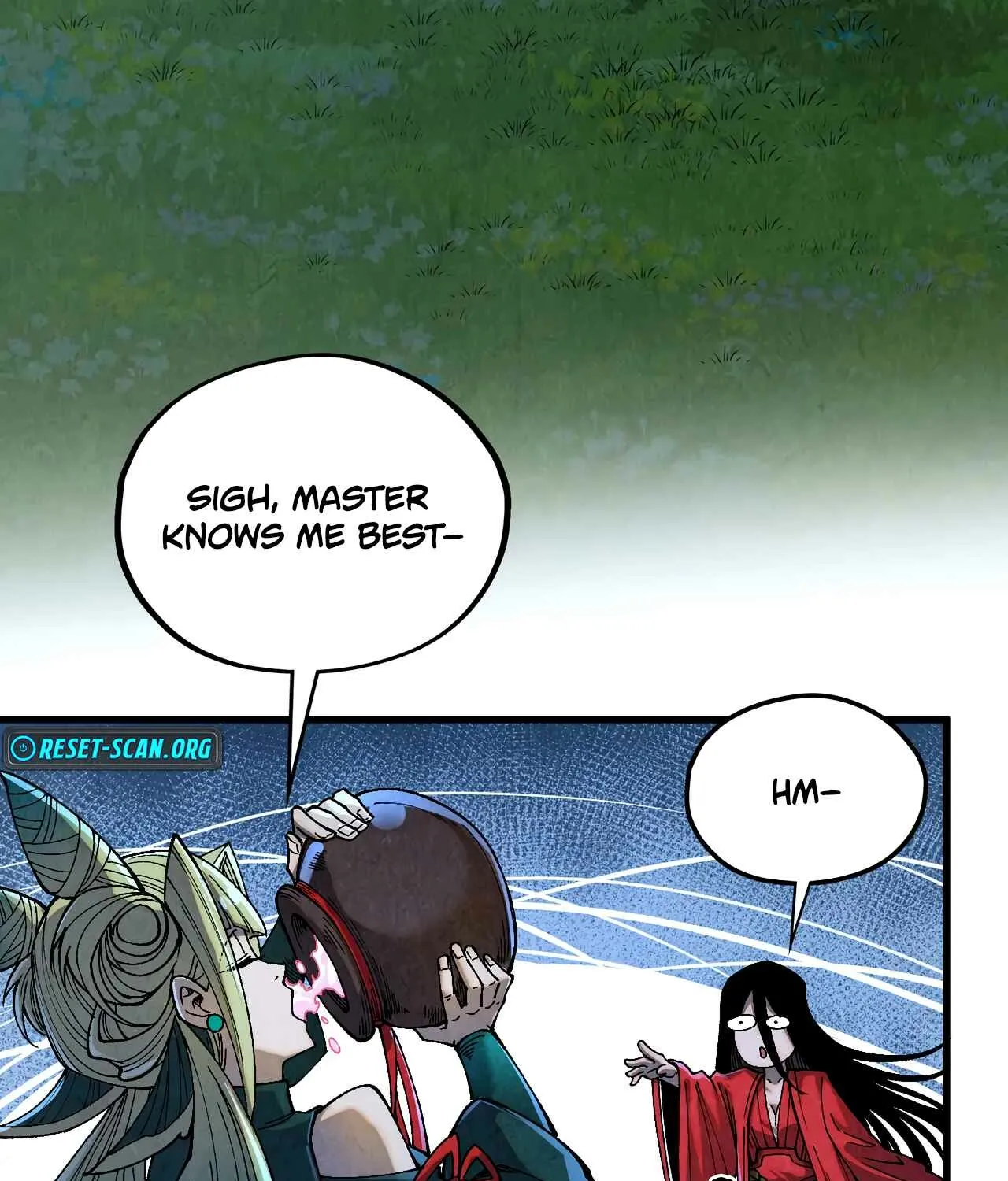 The Ancient Sovereign of Eternity Chapter 519 page 68 - 