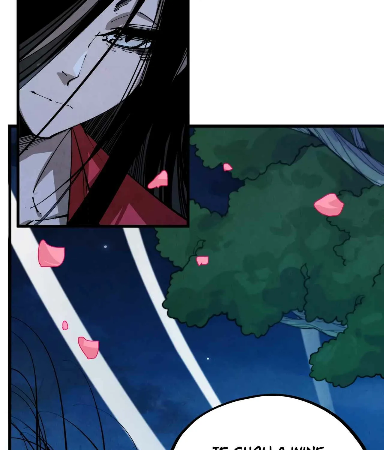 The Ancient Sovereign of Eternity Chapter 519 page 8 - 