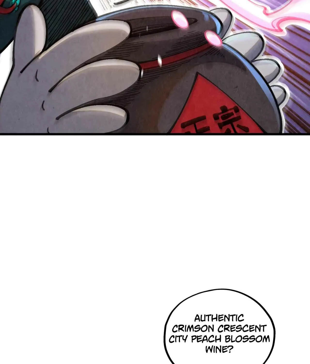 The Ancient Sovereign of Eternity Chapter 519 page 71 - 