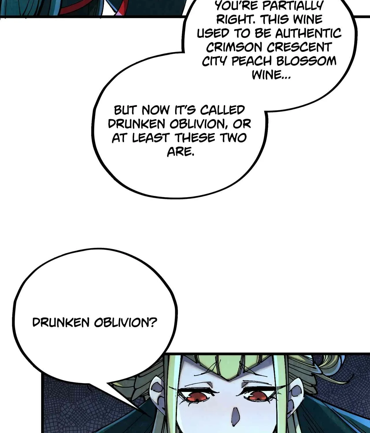 The Ancient Sovereign of Eternity Chapter 519 page 73 - 