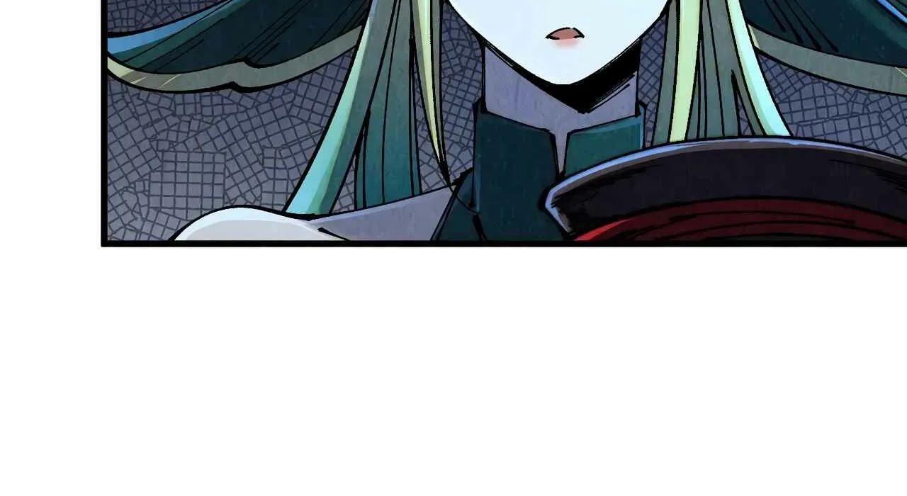 The Ancient Sovereign of Eternity Chapter 519 page 74 - 