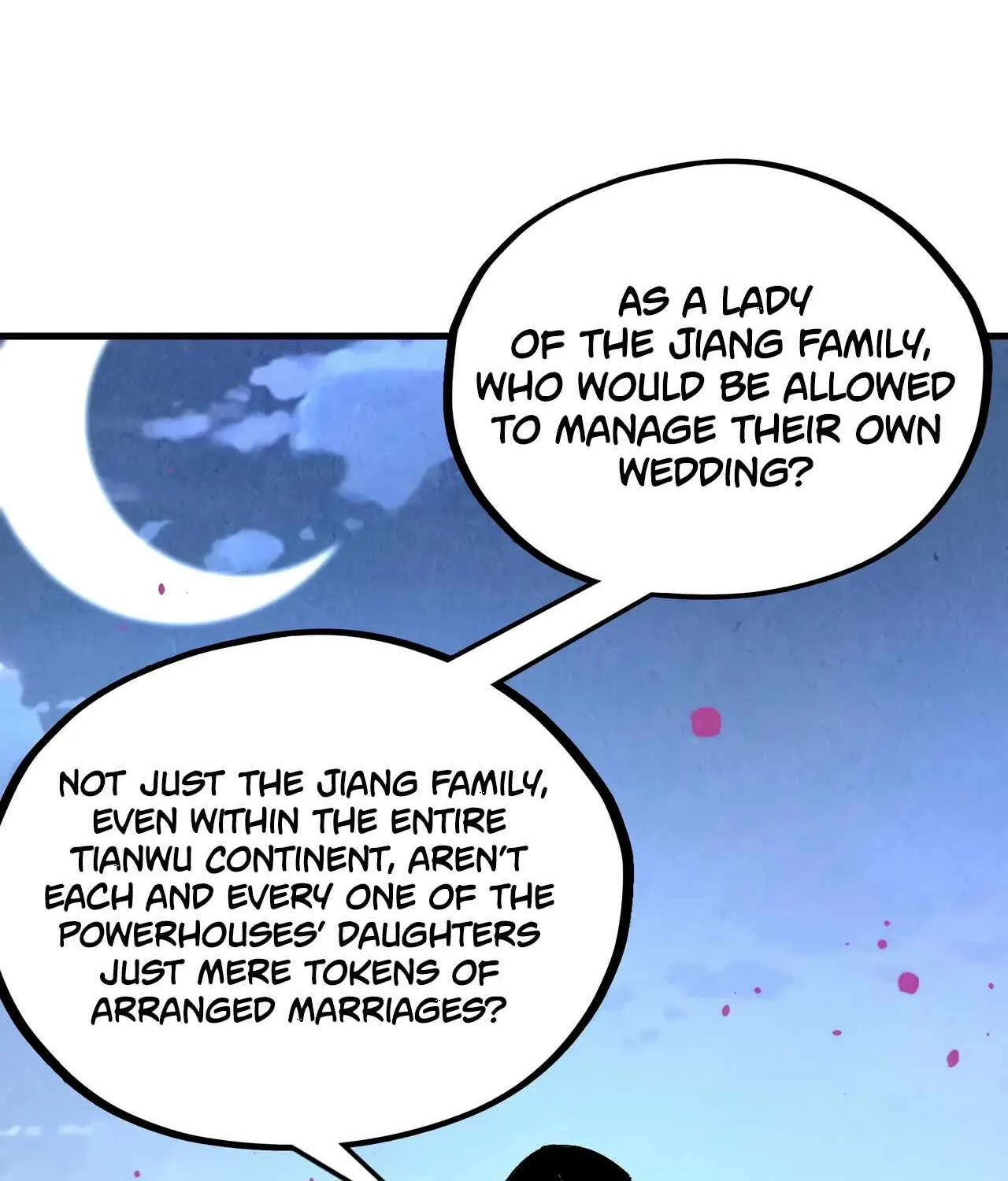 The Ancient Sovereign of Eternity Chapter 519 page 78 - 