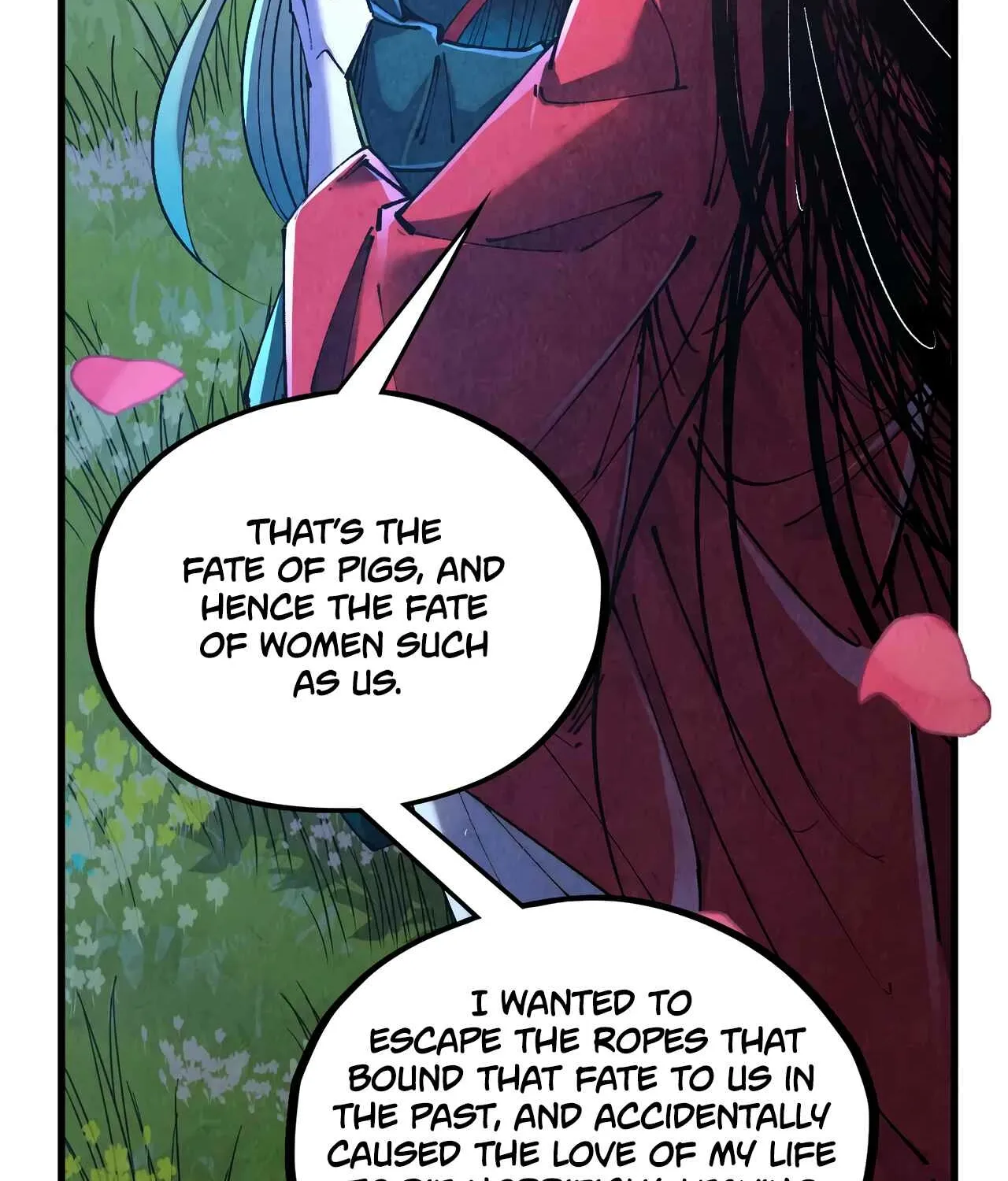 The Ancient Sovereign of Eternity Chapter 519 page 82 - 
