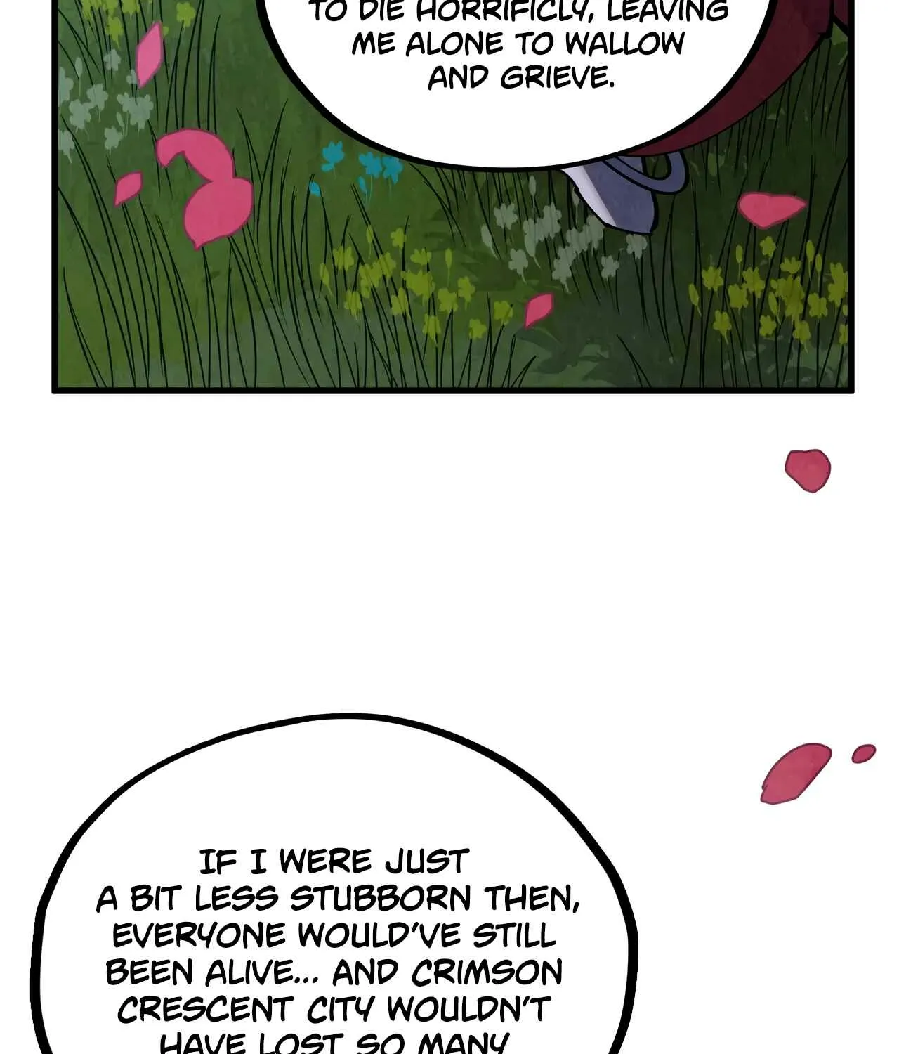 The Ancient Sovereign of Eternity Chapter 519 page 83 - 