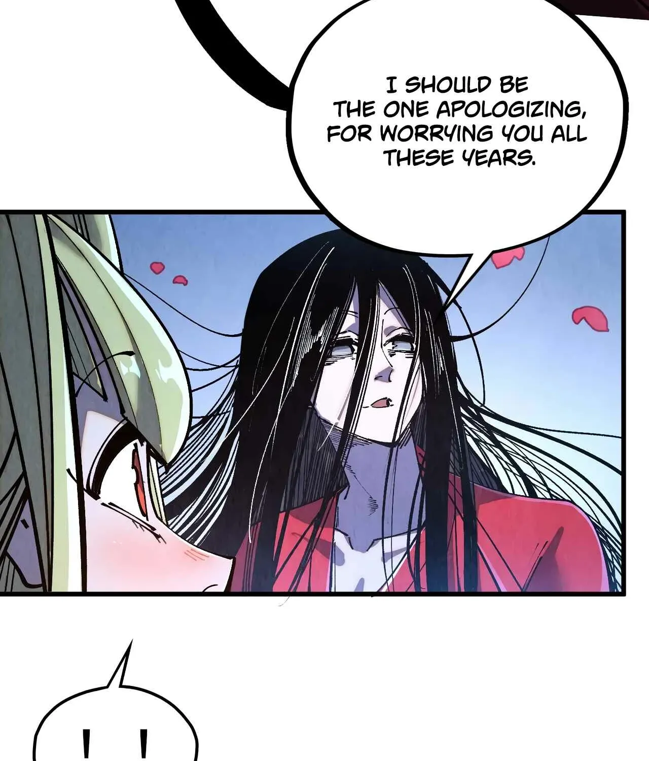 The Ancient Sovereign of Eternity Chapter 519 page 86 - 