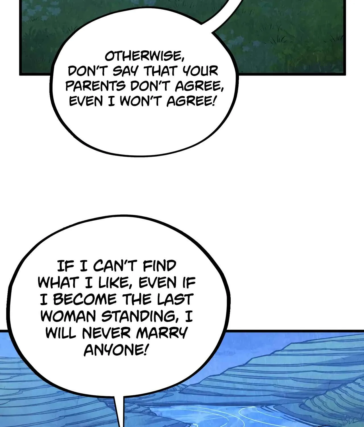 The Ancient Sovereign of Eternity Chapter 519 page 96 - 