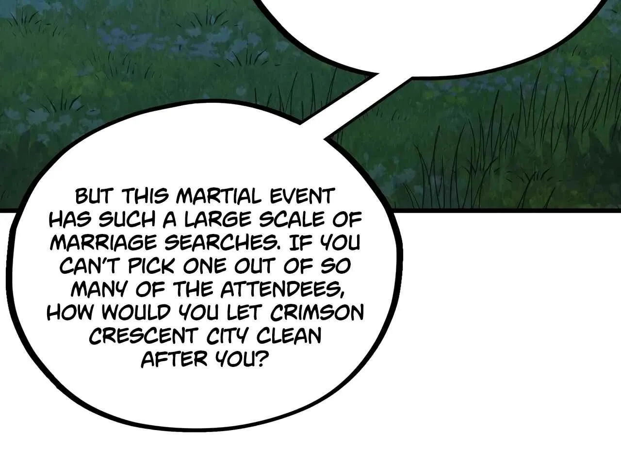 The Ancient Sovereign of Eternity Chapter 519 page 98 - 