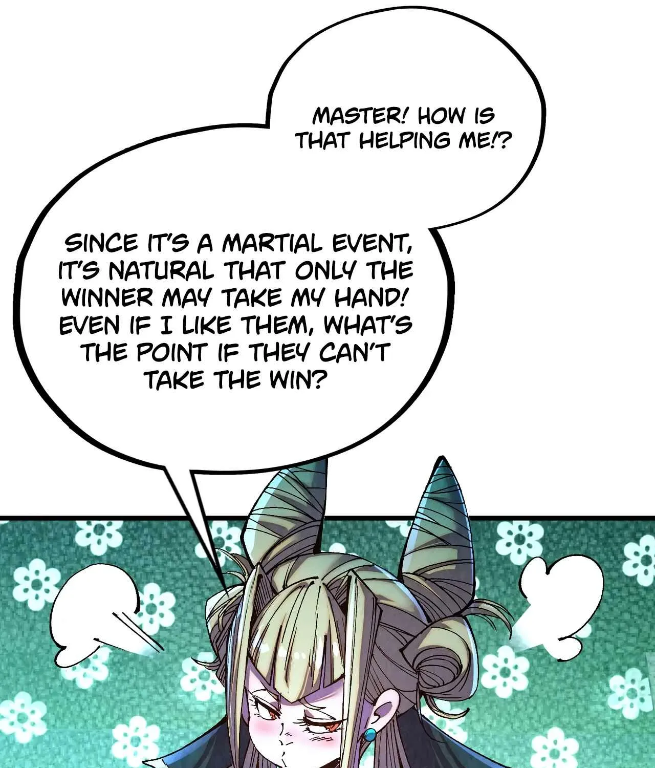 The Ancient Sovereign of Eternity Chapter 519 page 99 - 