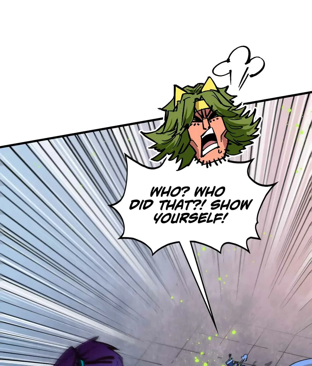 The Ancient Sovereign of Eternity Chapter 520 page 106 - 