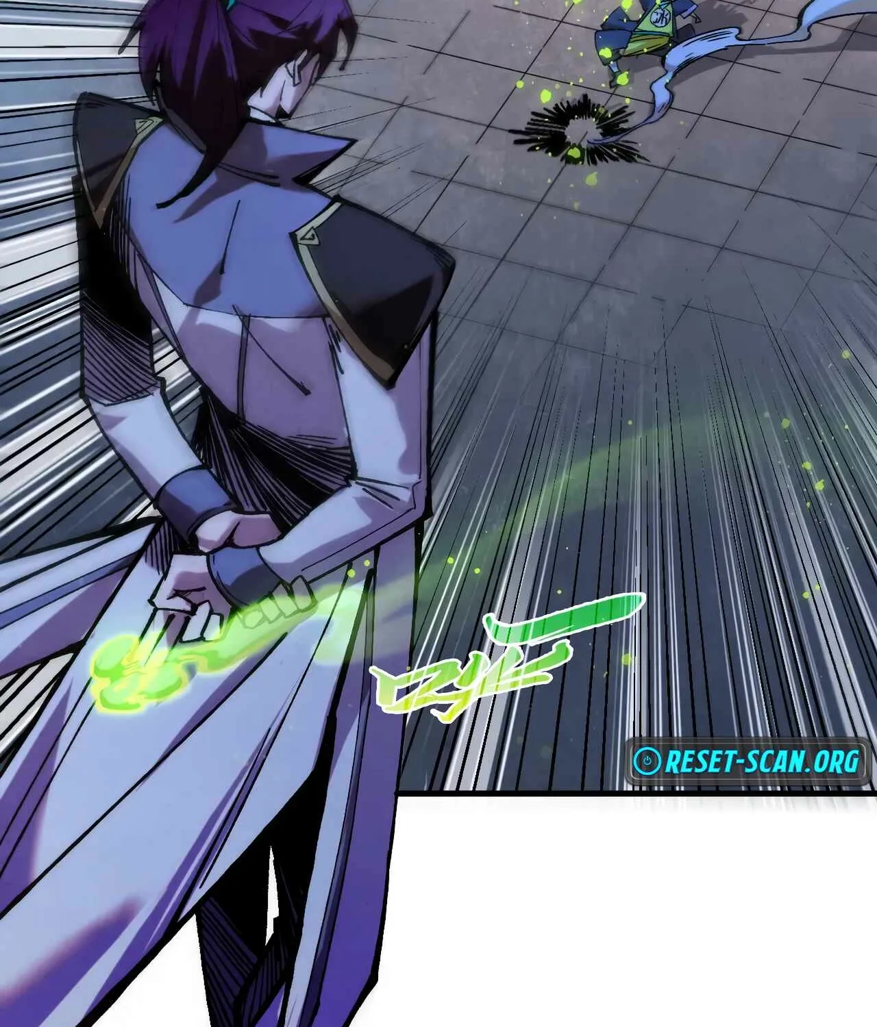 The Ancient Sovereign of Eternity Chapter 520 page 107 - 