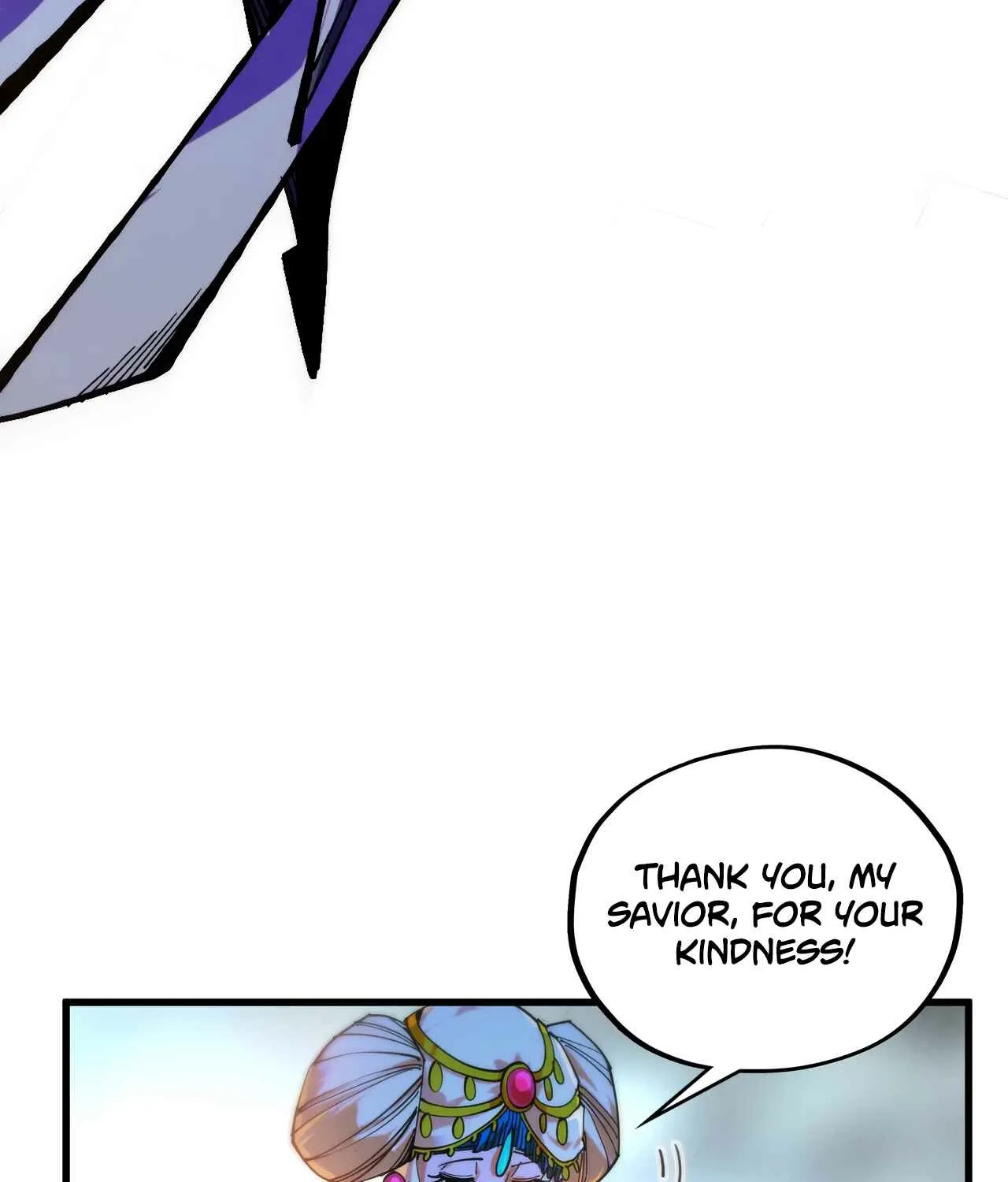 The Ancient Sovereign of Eternity Chapter 520 page 108 - 