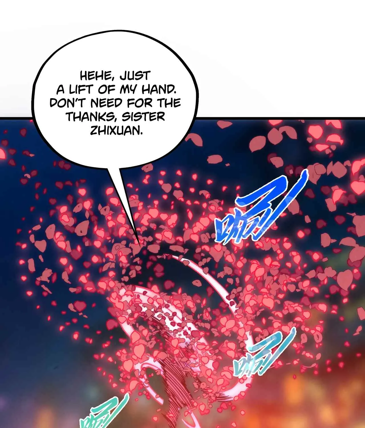 The Ancient Sovereign of Eternity Chapter 520 page 110 - 