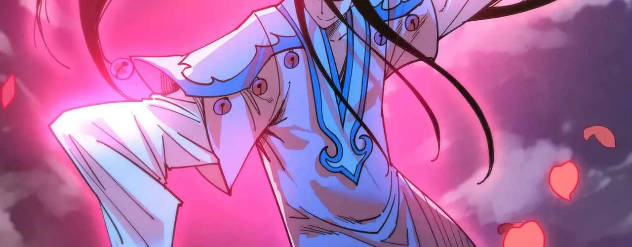 The Ancient Sovereign of Eternity Chapter 520 page 113 - 
