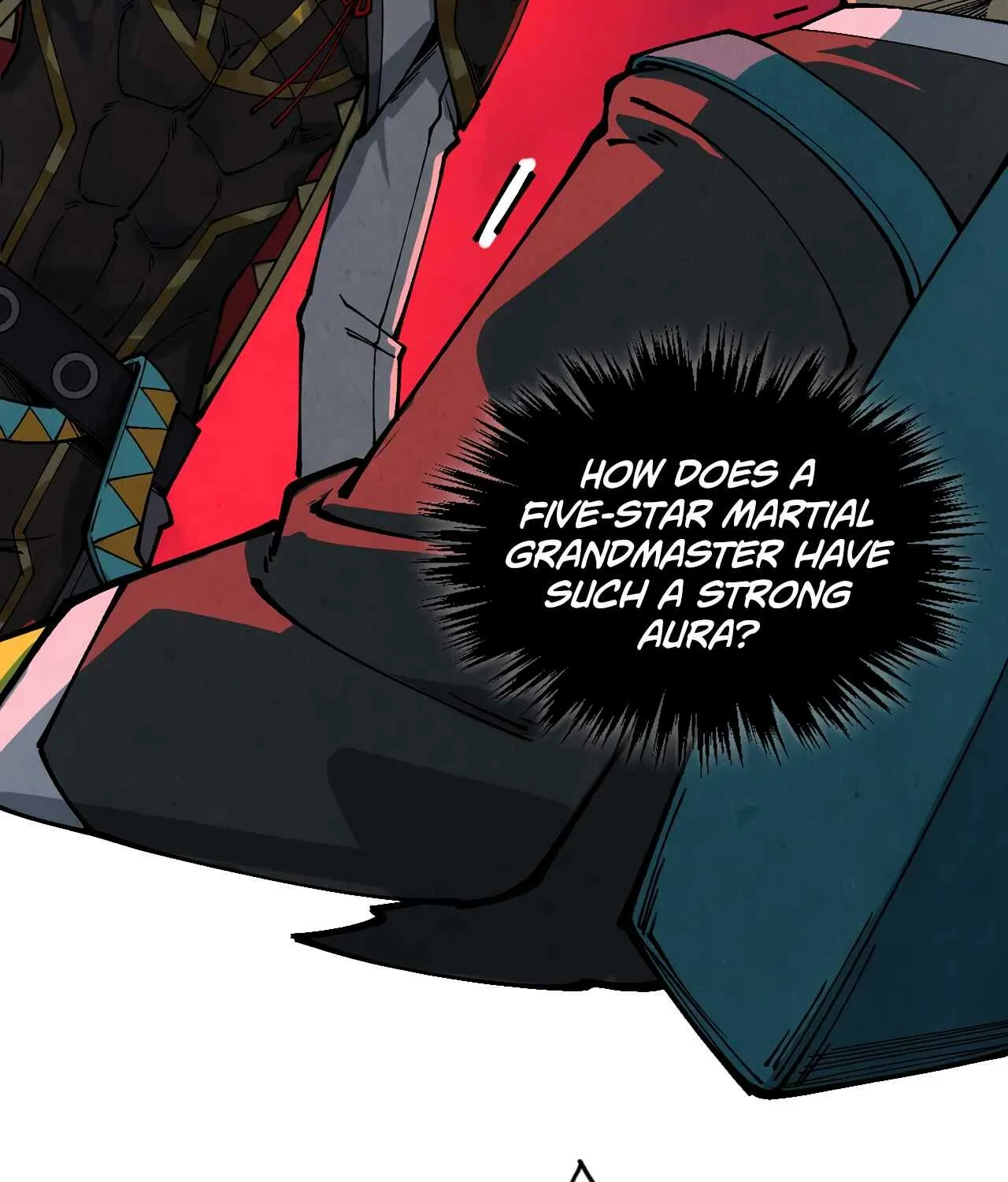 The Ancient Sovereign of Eternity Chapter 520 page 20 - 