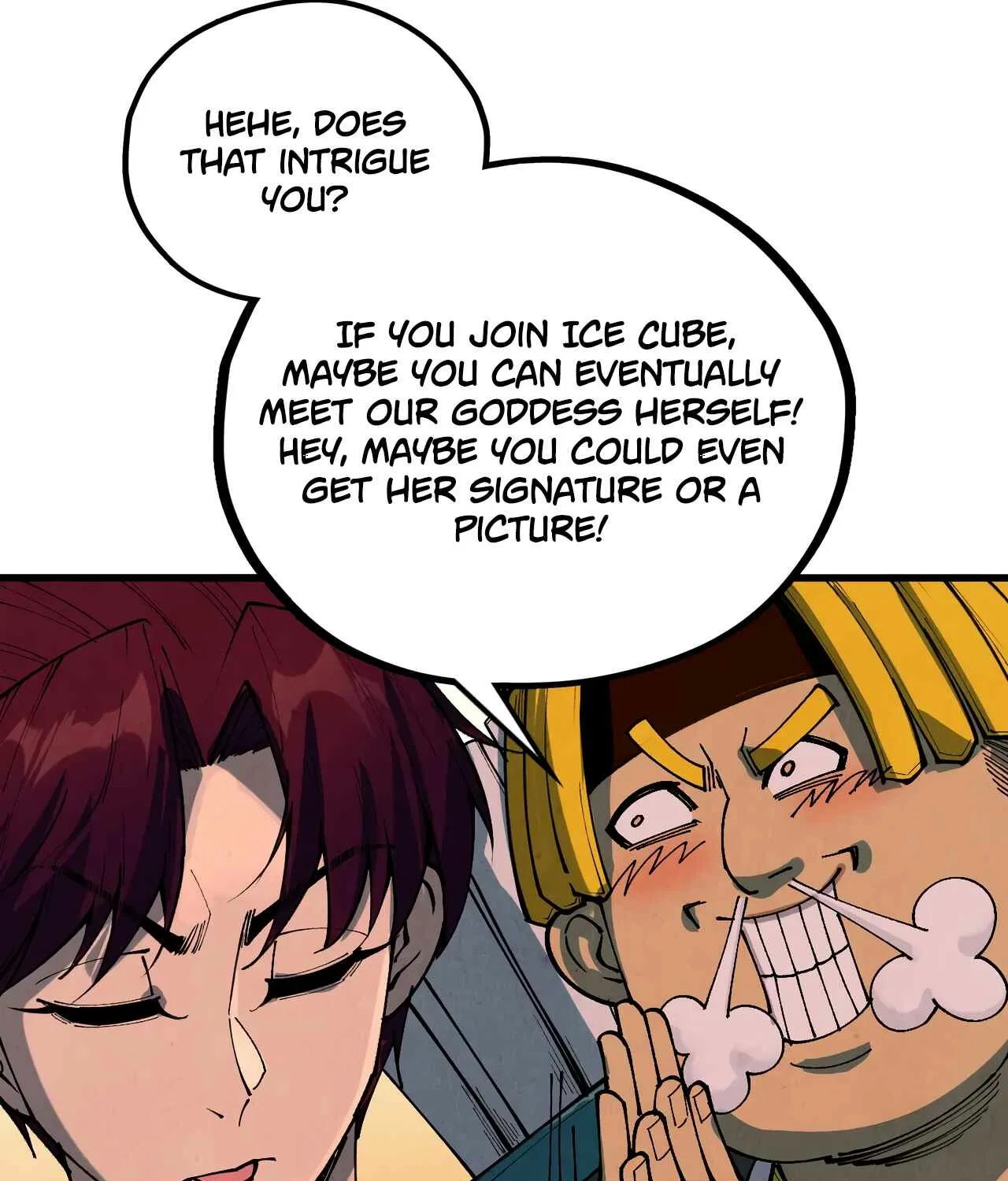 The Ancient Sovereign of Eternity Chapter 520 page 24 - 