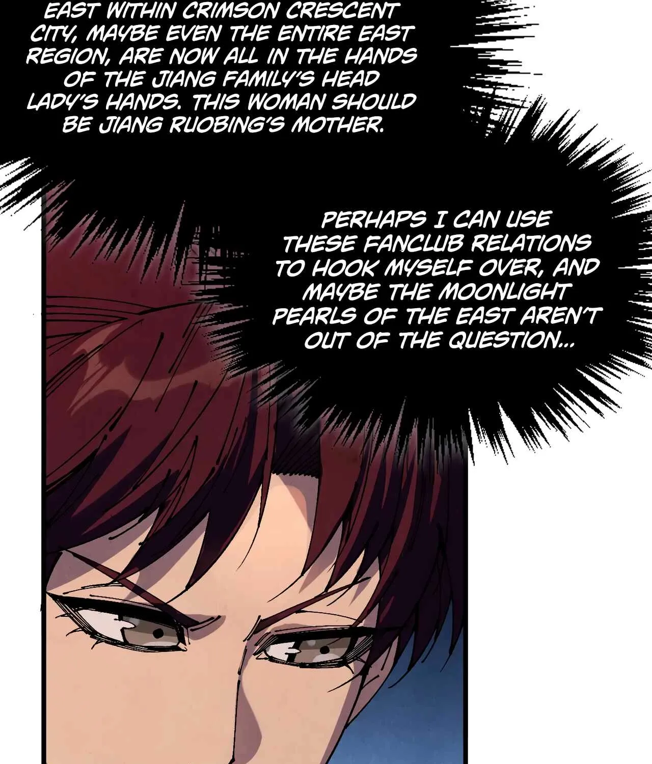 The Ancient Sovereign of Eternity Chapter 520 page 26 - 