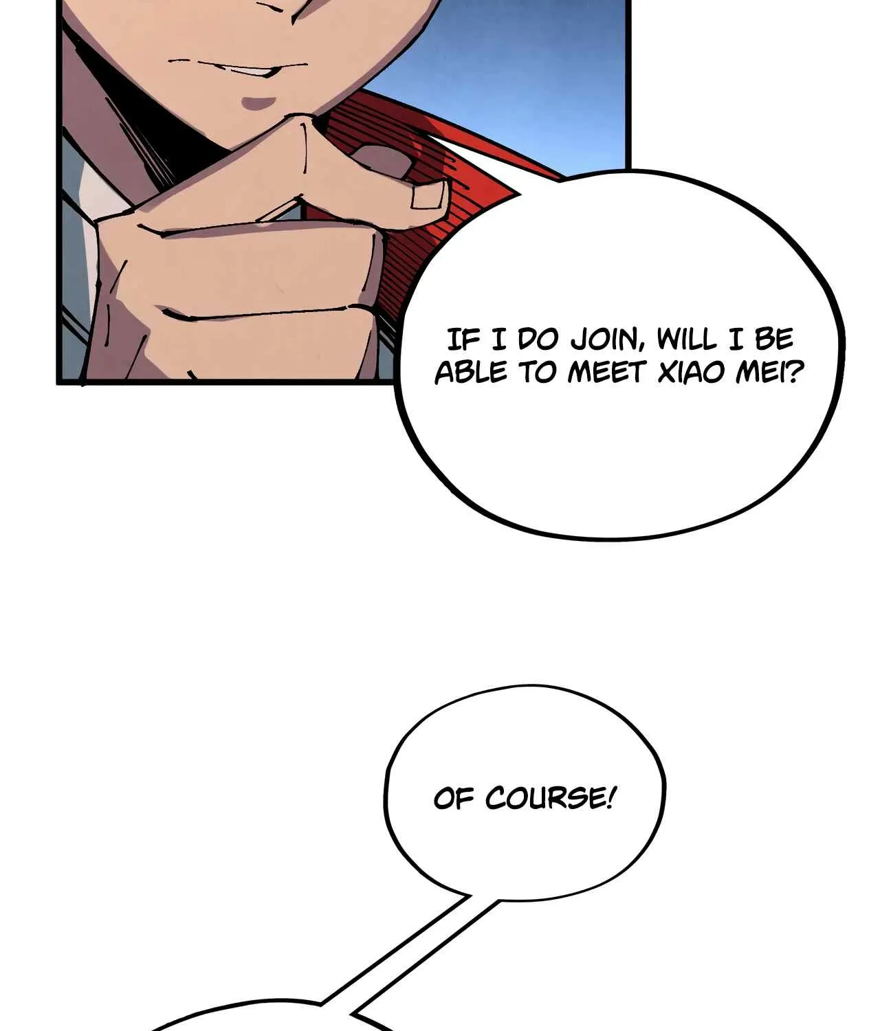 The Ancient Sovereign of Eternity Chapter 520 page 27 - 