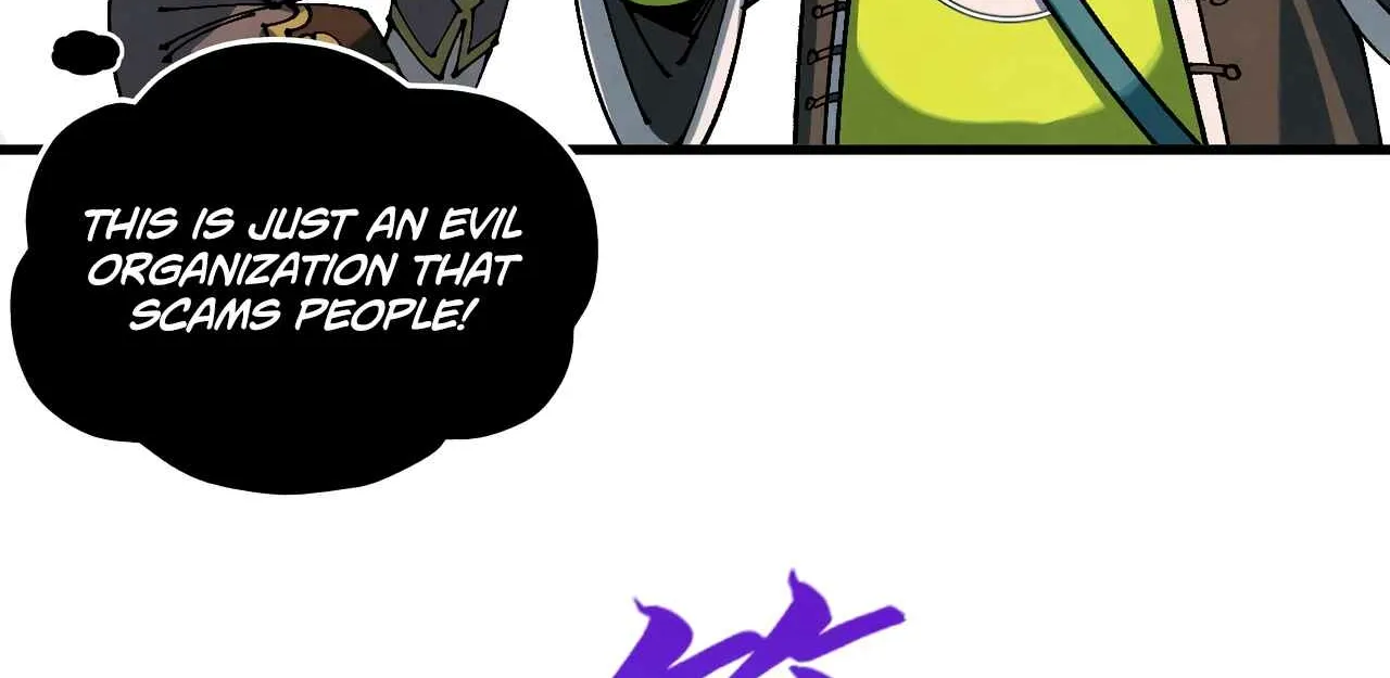 The Ancient Sovereign of Eternity Chapter 520 page 29 - 