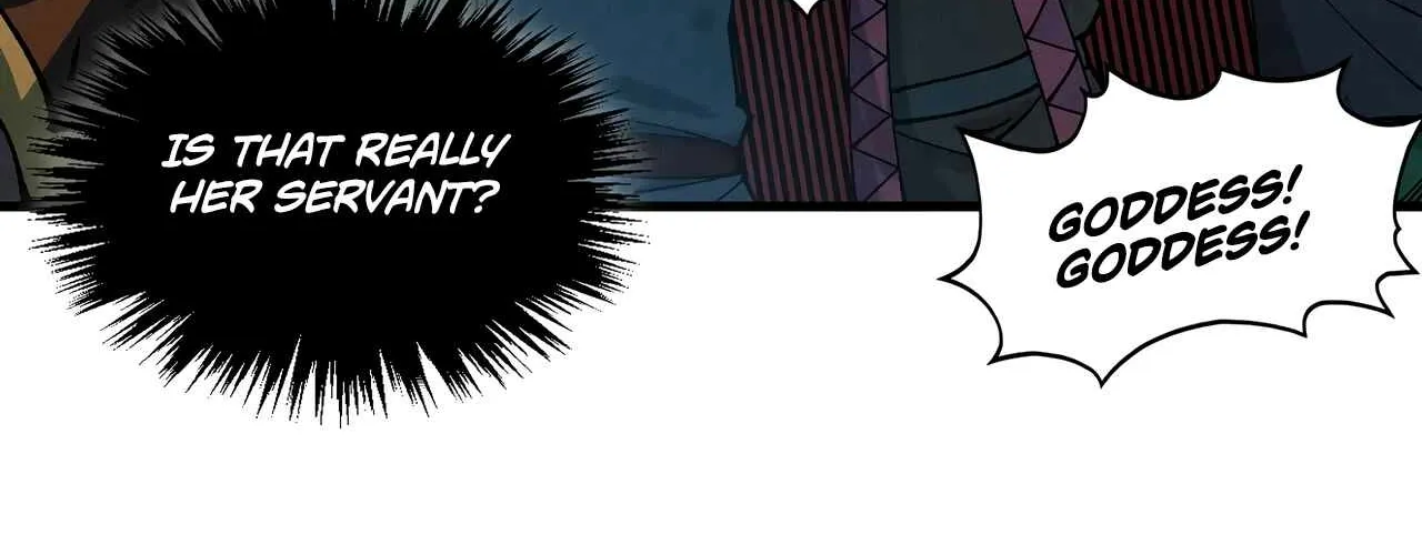The Ancient Sovereign of Eternity Chapter 520 page 44 - 