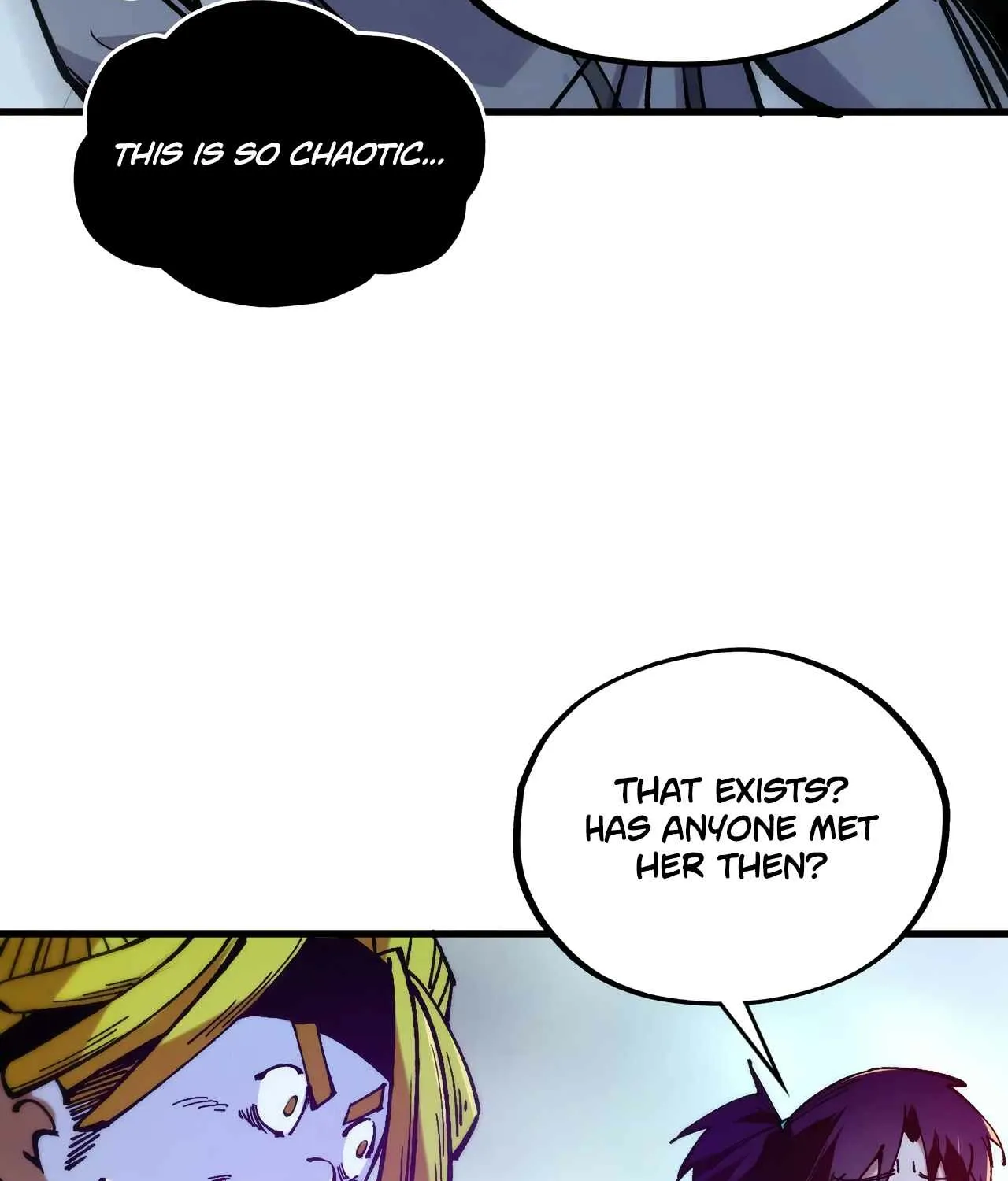 The Ancient Sovereign of Eternity Chapter 520 page 64 - 