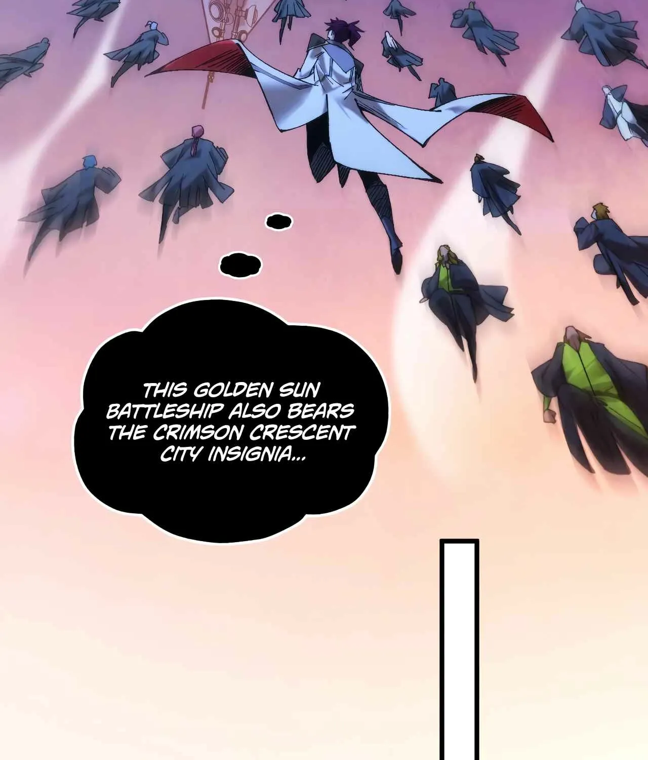 The Ancient Sovereign of Eternity Chapter 520 page 72 - 