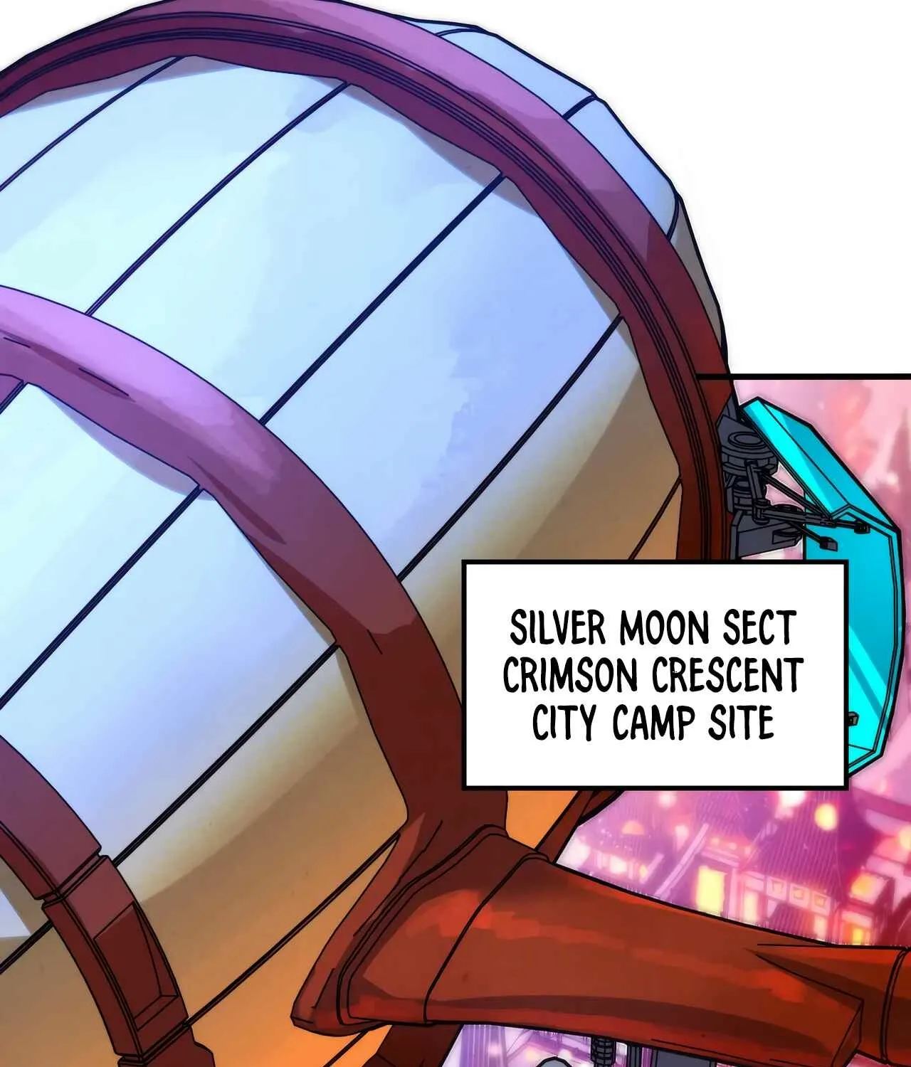 The Ancient Sovereign of Eternity Chapter 520 page 75 - 