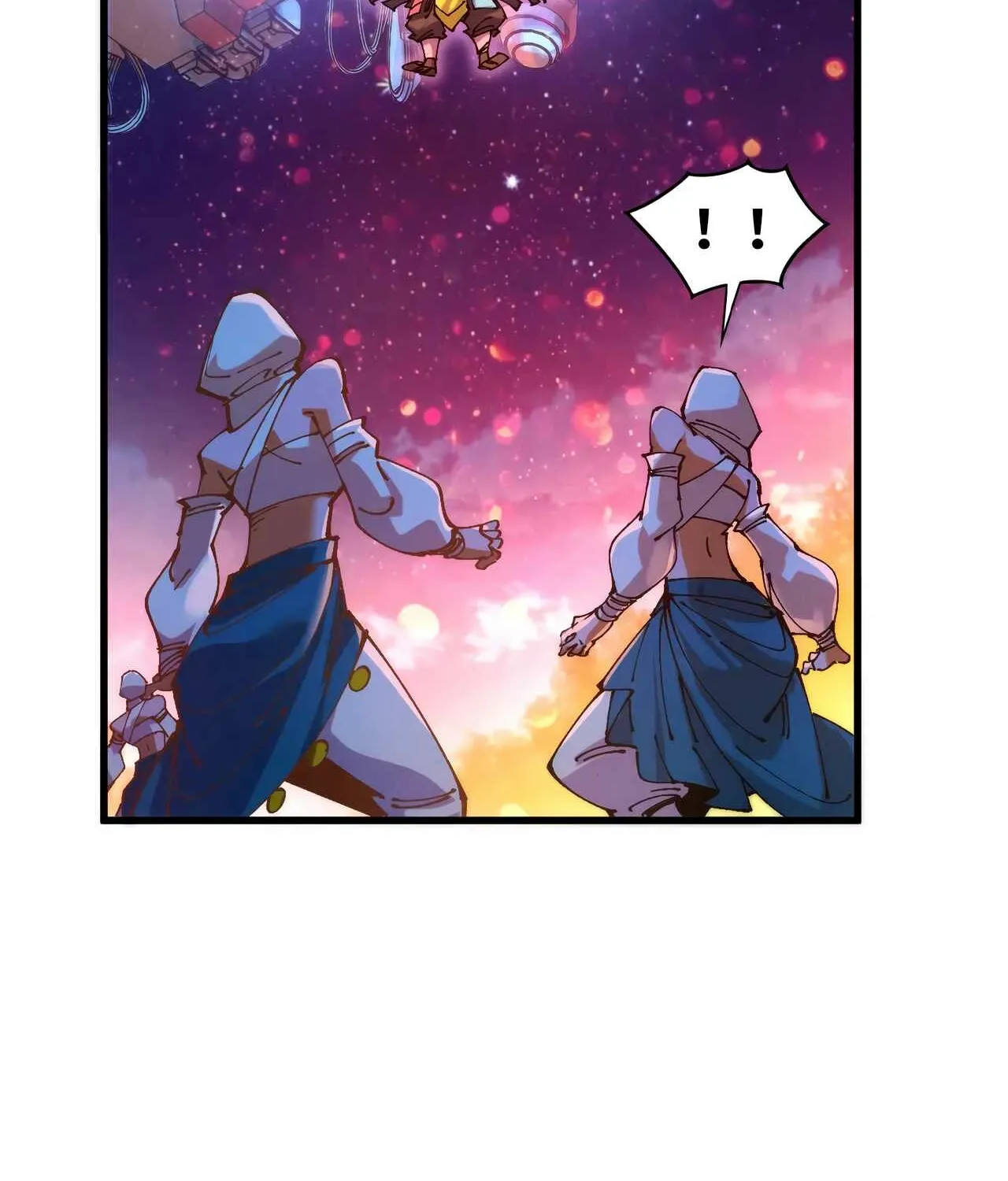 The Ancient Sovereign of Eternity Chapter 520 page 78 - 
