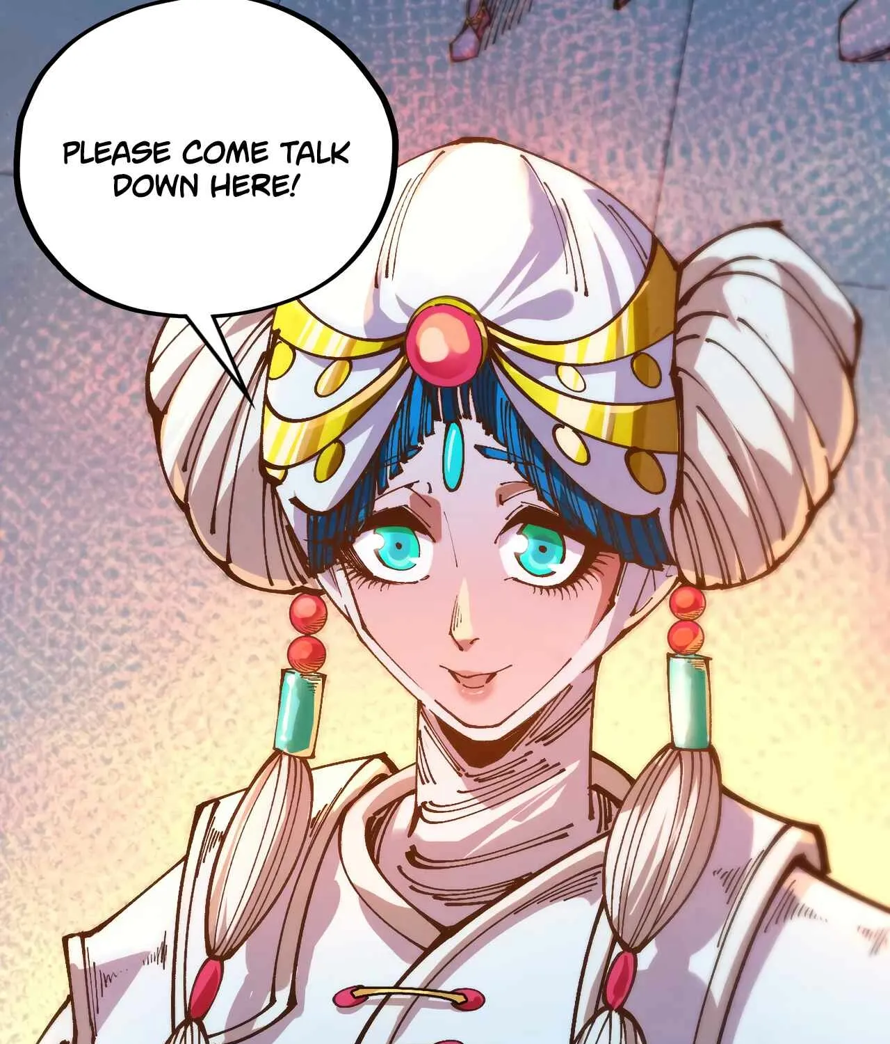 The Ancient Sovereign of Eternity Chapter 520 page 81 - 