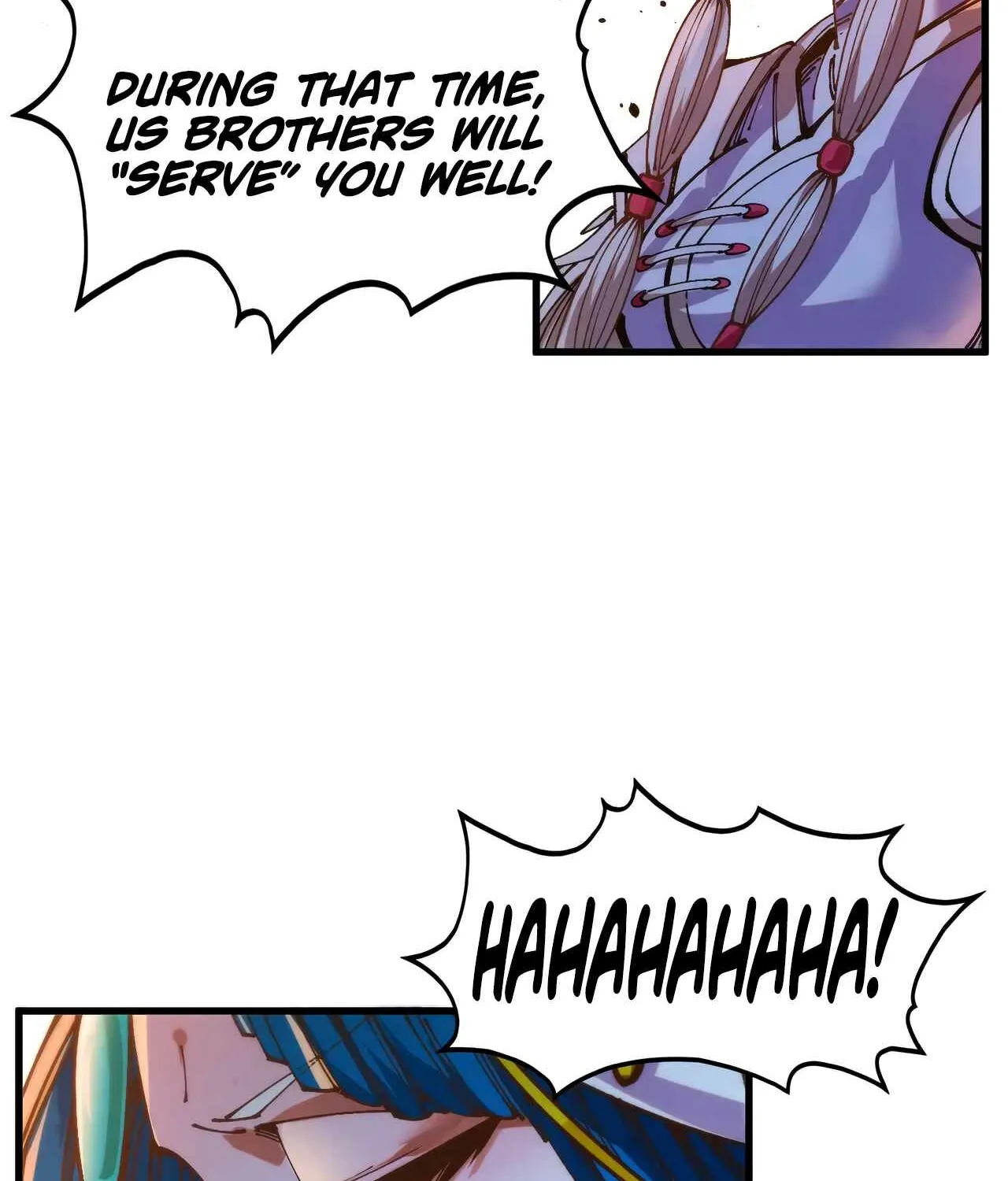The Ancient Sovereign of Eternity Chapter 520 page 86 - 