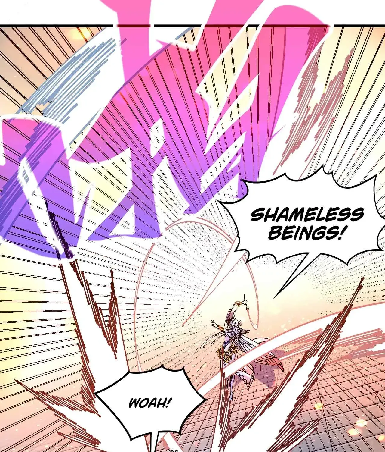 The Ancient Sovereign of Eternity Chapter 520 page 88 - 