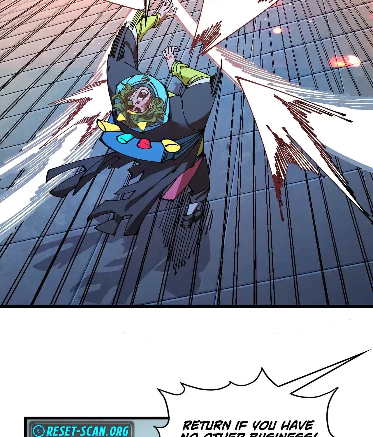 The Ancient Sovereign of Eternity Chapter 520 page 89 - 