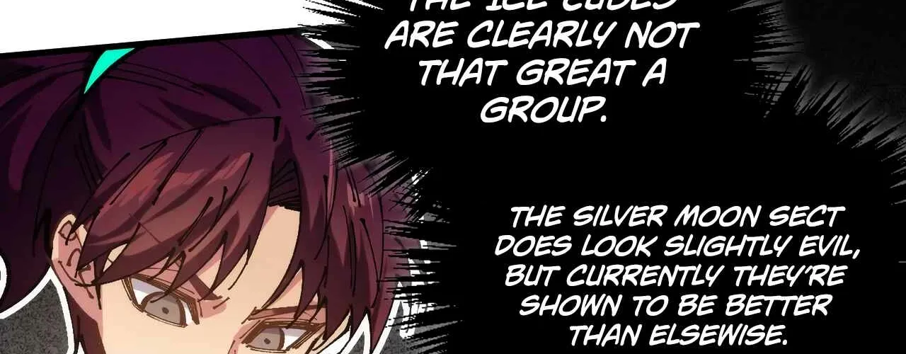 The Ancient Sovereign of Eternity Chapter 520 page 97 - 