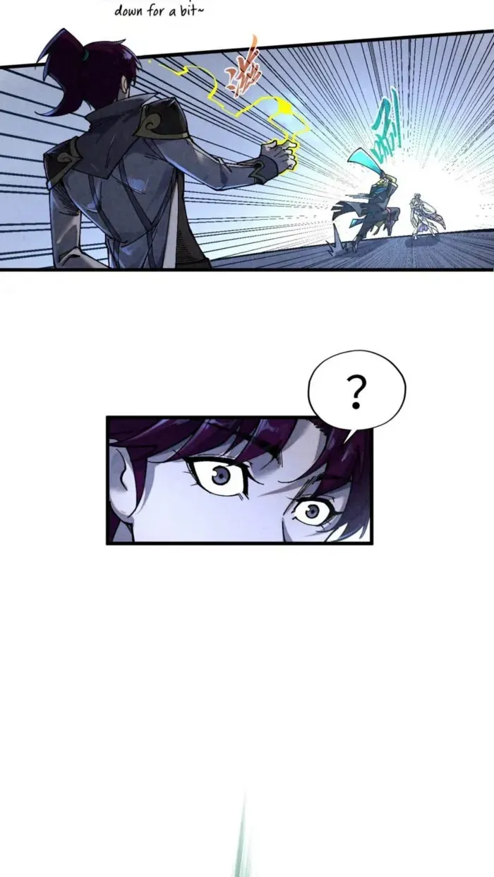 The Ancient Sovereign of Eternity Chapter 521 page 19 - 