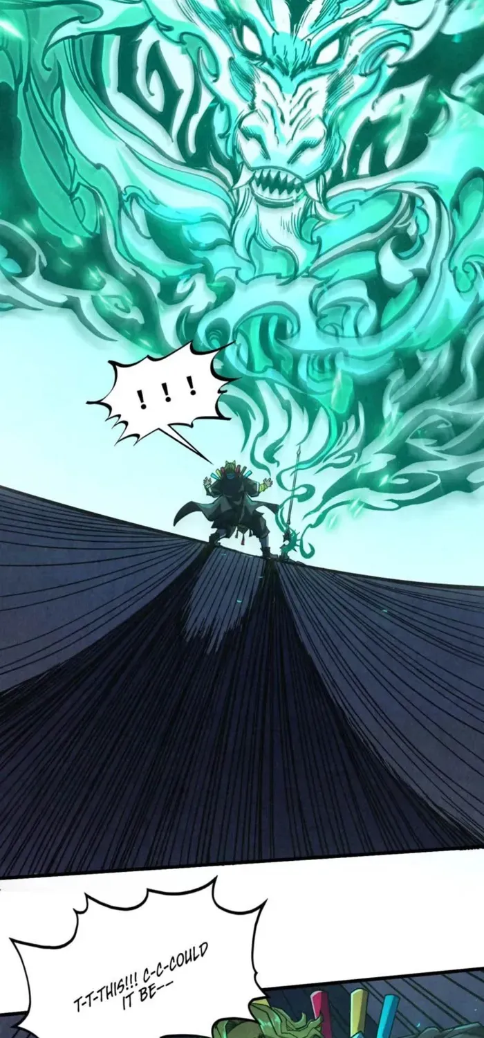 The Ancient Sovereign of Eternity Chapter 521 page 24 - 