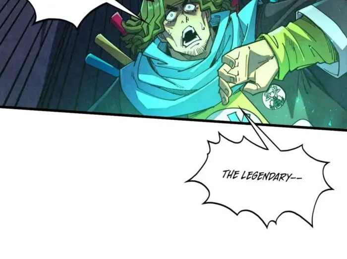 The Ancient Sovereign of Eternity Chapter 521 page 25 - 