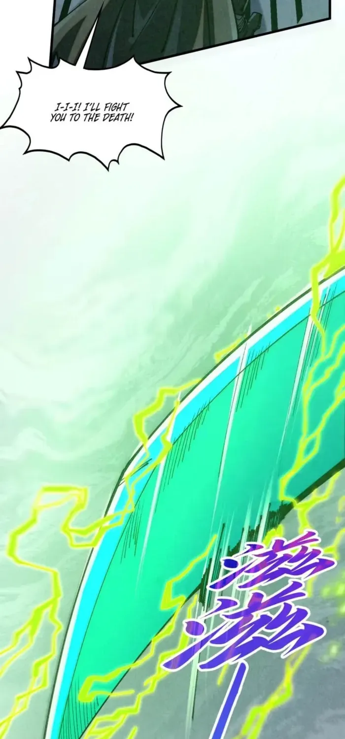 The Ancient Sovereign of Eternity Chapter 521 page 7 - 