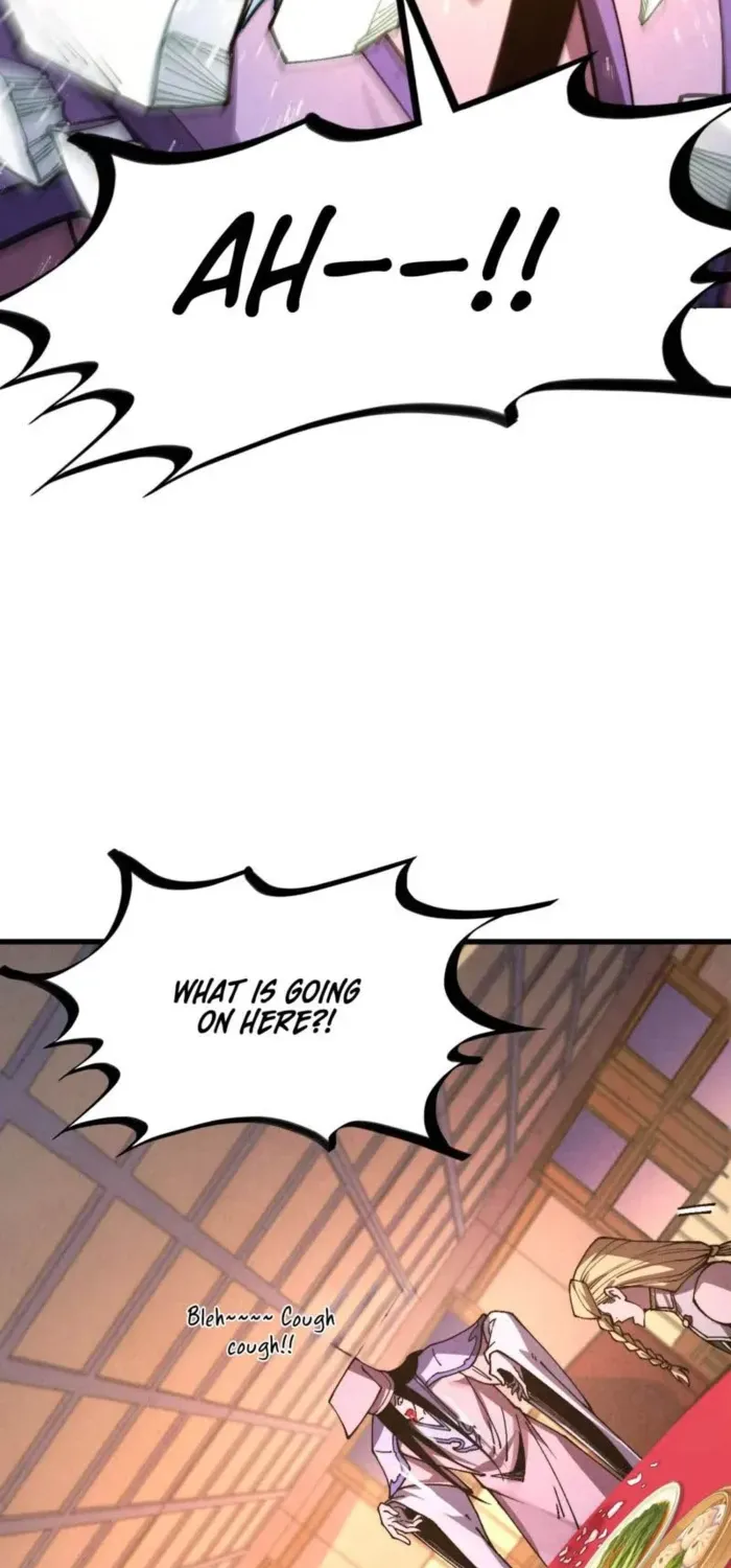 The Ancient Sovereign of Eternity Chapter 521 page 62 - 