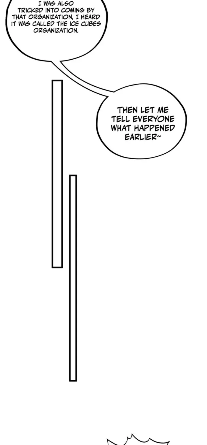 The Ancient Sovereign of Eternity Chapter 522 page 20 - 