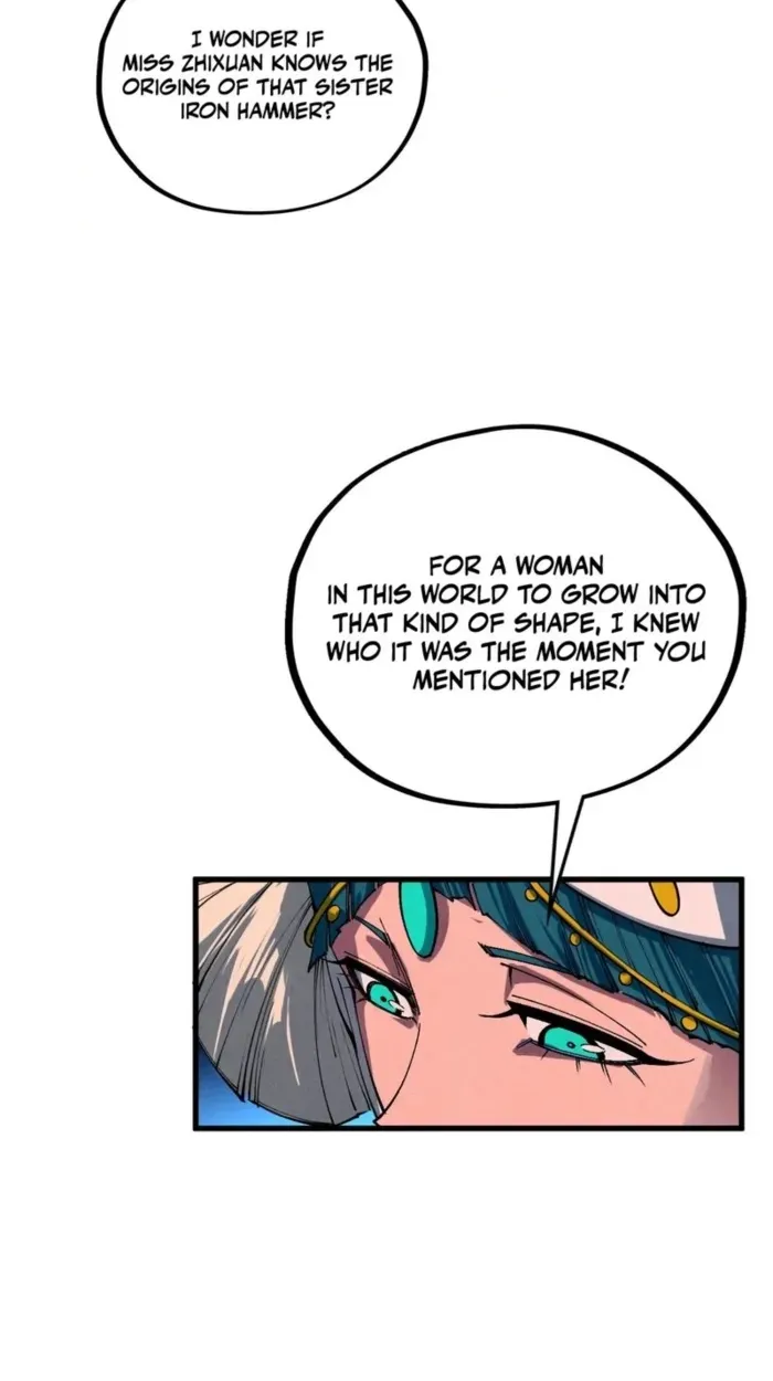 The Ancient Sovereign of Eternity Chapter 522 page 23 - 