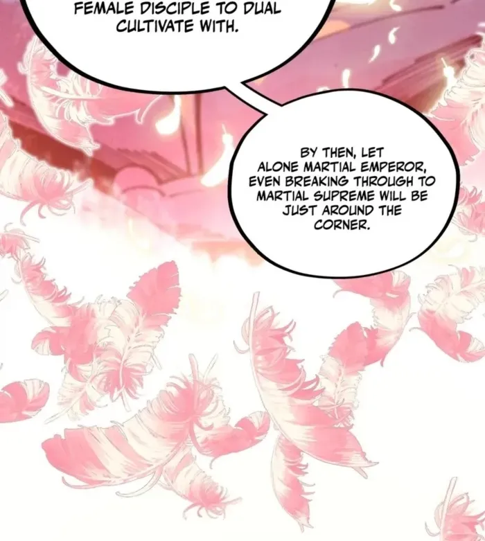 The Ancient Sovereign of Eternity Chapter 522 page 38 - 