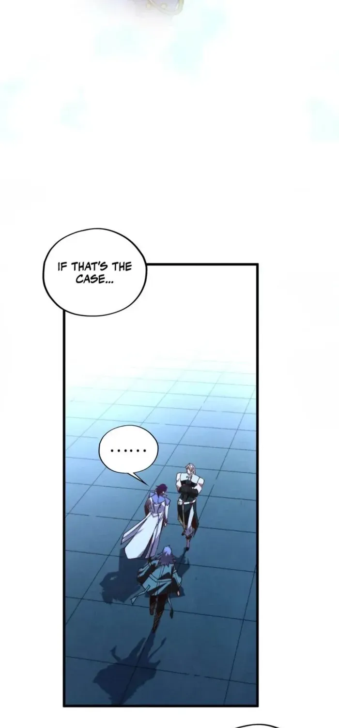 The Ancient Sovereign of Eternity Chapter 522 page 63 - 