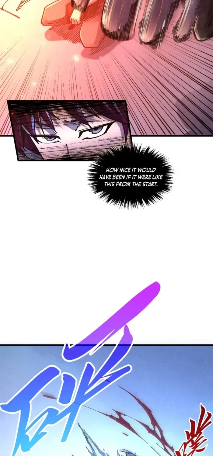 The Ancient Sovereign of Eternity Chapter 523 page 12 - 