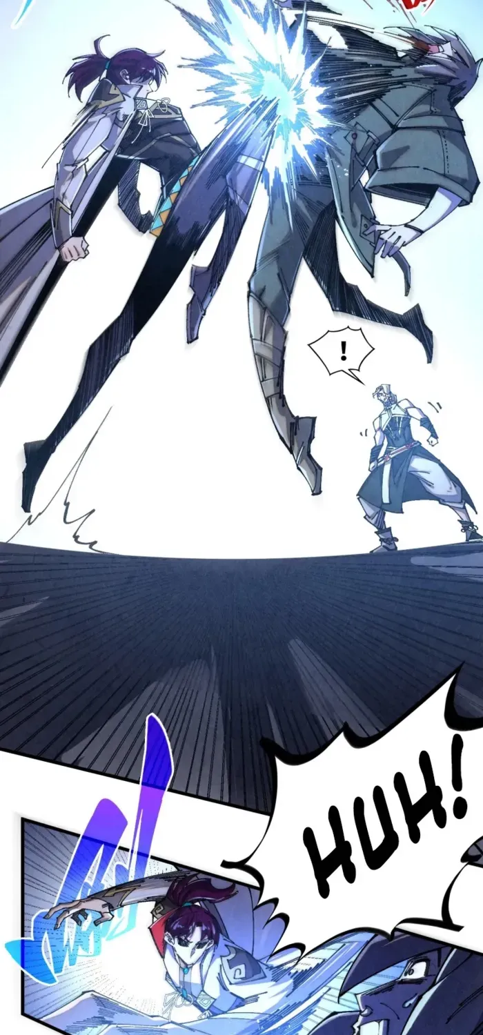 The Ancient Sovereign of Eternity Chapter 523 page 13 - 